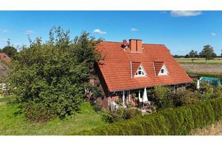 Haus mieten in 21255 Dohren, Charmante Doppelhaushälfte in Dohren zu vermieten