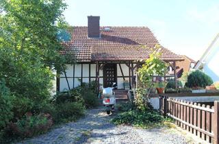 Haus mieten in 65817 Eppstein, Gemütliches EFH mit kleinem Garten