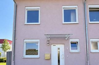 Haus mieten in Ernst-Barlach-Straße 95, 68723 Oftersheim, Großes REH in guter Lage in Oftersheim