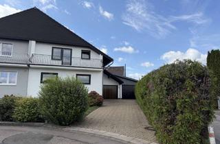 Haus mieten in Meisenweg 15, 51515 Kürten, Familienfreundliches Zuhause mit viel Platz, Terrasse, Balkon & neuer Wärmepumpe