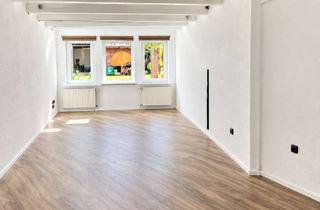 Haus mieten in 27753 Mitte, Mehr als ein Reihenhaus: 110 m², Nebengebäude & Outdoor-Küche in Delmenhorst