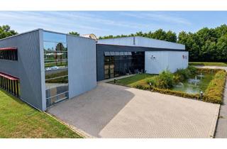 Gewerbeimmobilie kaufen in 76437 Rastatt, Seltz, France: Fully Let Industrial Property – 7,590 sqm on a Freehold Site