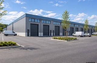 Gewerbeimmobilie mieten in Schleifbachweg 49-53, 74613 Öhringen, 130 m² Gewerbeeinheit mit 6,5 m Hallenhöhe in Öhringen!*