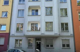 Anlageobjekt in 58097 Altenhagen, PROVISIONSFREI! MEHRFAMILIENHAUS IN GUT ANGEBUNDENDER MIKROLAGE IM NORDEN VON HAGEN