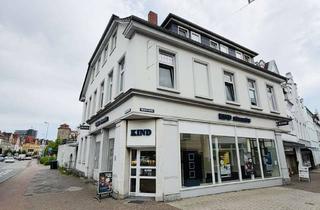 Anlageobjekt in Neuetorstraße, 31785 Hameln, Provisionsfreies Wohn- und Geschäftshaus in zentraler Lage von Hameln – voll vermietet