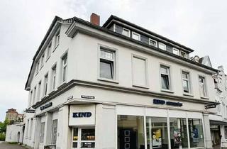 Anlageobjekt in Neuetorstraße, 31785 Hameln, Provisionsfreies Wohn- und Geschäftshaus in zentraler Lage von Hameln – voll vermietet