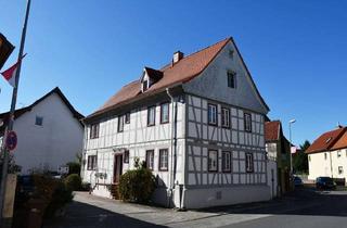 Anlageobjekt in 64560 Riedstadt, 3-Parteienhaus in Riedstadt-Crumstadt – hochwertig saniert und vielseitig nutzbar