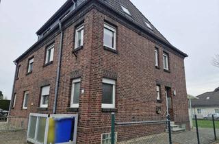 Anlageobjekt in 47929 Grefrath, Großzügige Doppelhaushälfte auf sonnigem Grundstück in Grefrath
