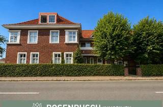 Anlageobjekt in 27239 Twistringen, Stilvolle Wohnanlage, 9 Wohnungen in zentraler Lage, Twistringen