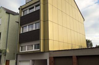 Anlageobjekt in Berger Str., 53879 Euskirchen, Mehrfamilienhaus mit 4 Wohneinheiten und attraktiven Zusatzerträgen