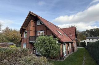 Anlageobjekt in 18059 Papendorf, MFH nahe Rostock | 4 Einheiten | stabil vermietet | Mietsteigerung möglich
