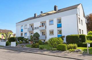 Anlageobjekt in 77933 Lahr, Attraktive Kapitalanlage - MFH in Lahr