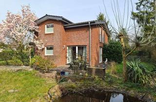 Anlageobjekt in 47509 Rheurdt, Gepflegtes Einfamilienhaus mit Garten im Ferienwohngebiet von Rheurdt