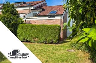 Anlageobjekt in 48161 Nienberge, Wunderschöne 2-Zimmer-Wohnung mit Garten & Garage!