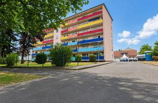 Anlageobjekt in 67657 Innenstadt, Renditestarke Kapitalanlage mit 30 Wohneinheiten in Kaiserslautern
