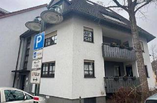 Anlageobjekt in 74889 Sinsheim, Über den Baumwipfeln - Ausblick traumhaft - Wohnung hoch oben - himmelnah doch erdgebunden!