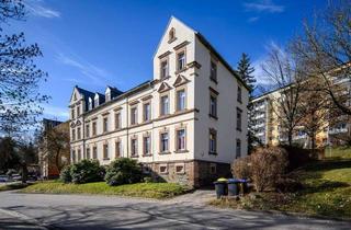 Anlageobjekt in 09123 Markersdorf, renditestarkes Mehrfamilienhaus provisionsfrei & direkt vom Eigentümer