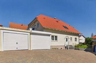 Anlageobjekt in 67271 Kindenheim, **Schönes 1-3 Familienhaus (ca. 396m²) mit Garten, Garagen, uvm. - viele Möglichkeiten + tolle Lage!