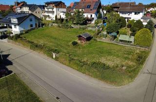 Grundstück zu kaufen in 89293 Kellmünz, Attraktives Baugrundstück in ruhiger Ortsrandlage in Kellmünz an der Iller
