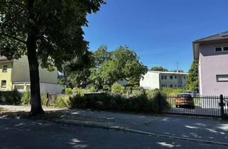 Grundstück zu kaufen in Steinmetzstraße 18, 12207 Lichterfelde, Bauträger aufgepasst: 1.071 m² in Berlin-Lichterfelde – 6 Reihenhäuser geplant!