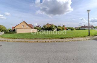 Grundstück zu kaufen in Himmeläckerring 32, 91459 Markt Erlbach, Großzügiges Baugrundstück in Markt Erlbach mit 863 m² - KAUF GEGEN GEBOT