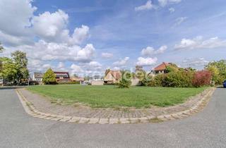 Grundstück zu kaufen in Himmeläckerring 30, 91459 Markt Erlbach, Großzügiges Baugrundstück in Markt Erlbach mit 804 m² - KAUF GEGEN GEBOT