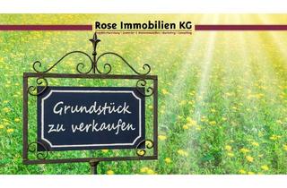 Grundstück zu kaufen in 31840 Hessisch Oldendorf, 635 m² Baugrundstück in ruhiger Lage von Hessisch Oldendorf-Rohden
