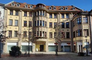 Gewerbeimmobilie mieten in Äußere Plauensche Str. 18, 08056 Zwickau, Bald wird Sie JEDER kennen - Ihr neuer Standort direkt in der Fußgängerzone