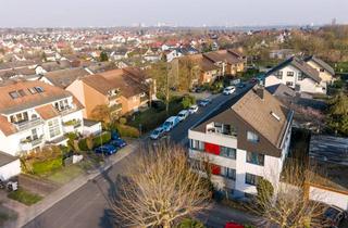 Büro zu mieten in Im Haindl 00, 65843 Sulzbach, Top lichtdurchflutetes Büro Gebäude mit Lager & 3 ZM Wohnung auf 2 Etagen