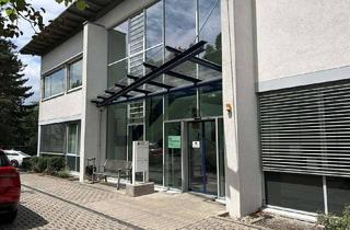 Büro zu mieten in Melkendorferstraße, 95326 Kulmbach, Großzügige Räumlichkeiten für Praxisnutzung oder Bürounternehmen