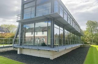 Büro zu mieten in 41179 Dorthausen, Moderne Architektur trifft auf historischen Charme - Designer Bürofläche