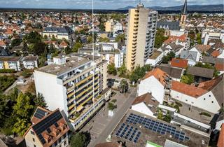 Gewerbeimmobilie kaufen in 68519 Viernheim, Ihr Investment im Herzen Viernheims!
