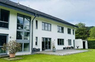 Gewerbeimmobilie kaufen in 49124 Georgsmarienhütte, Modernes Bürogebäude in ansprechender Lage von Alt-Georgsmarienhütte