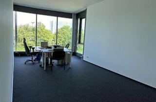 Büro zu mieten in Sophie-Christ-Str., 55127 Marienborn, MARIENBORN: Helles, modernes Büro (€ 12,50/qm) gegenüber ZDF mit optimaler Anbindung