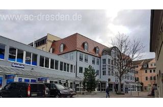 Büro zu mieten in Goetheplatz 3+5, 99423 Altstadt, Weimar Zentrum: Bürofläche am Goetheplatz ab Anfang 2027 verfügbar