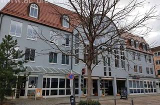 Büro zu mieten in Goetheplatz 3+5, 99423 Altstadt, Weimar Zentrum: Bürofläche am Goetheplatz ab Anfang 2027 verfügbar