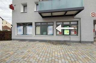 Büro zu mieten in 94099 Ruhstorf, Klein und Fein!Zentrale Büro- oder Ladenfläche in Ruhstorf
