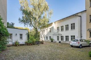 Gewerbeimmobilie kaufen in 12169 Steglitz, HIDDEN TOWNHOUSE STEGLITZ