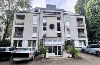 Büro zu mieten in Walderseestrasse 13, 30177 List, Büroräume in Villenlage direkt an der Eilenriede