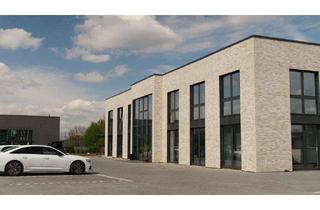 Büro zu mieten in Marie-Curie-Str., 50170 Kerpen, Moderne Einzelbüros in Kerpen – Neubau mit Klimaanlage