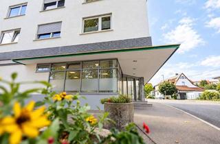 Gewerbeimmobilie kaufen in 72768 Reutlingen, Gewerbefläche mit ca. 488 m² Nutzfläche und bester Sichtbarkeit in Sickenhausen!