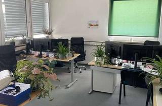 Büro zu mieten in 71229 Leonberg, Ruhiger, abschließbarer Büroraum Raum 7 – 23,8 qm in moderner Bürogemeinschaft