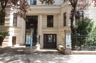 Gewerbeimmobilie mieten in Hegelstr. 28, 39104 Altstadt, Geräumige 2-Raum-Gewerbeeinheit in Magdeburg-Altstadt!