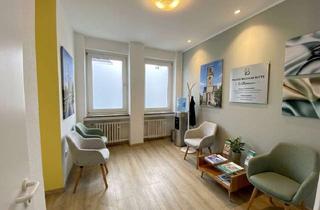 Büro zu mieten in 44879 Linden, Vielseitige Praxis- & Bürofläche in Bochum-Linden