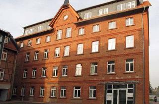 Büro zu mieten in 61381 Friedrichsdorf, Moderne Bürofläche im historischen Gebäude