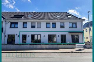 Büro zu mieten in 49124 Georgsmarienhütte, Flexibilität und Sichtbarkeit! Büro- und Praxisfläche in Holzhausen