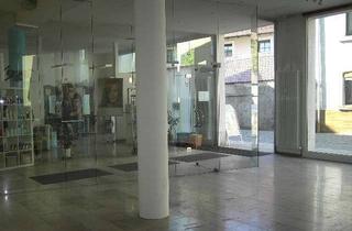 Geschäftslokal mieten in 91301 Forchheim, Lichtdurchfluteter Laden - modernes Gebäude