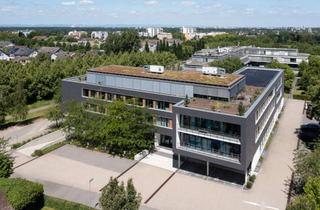 Büro zu mieten in 76275 Ettlingen, All-inclusive-Büro auf höchstem Niveau nach dem Motto: Ankommen, wo andere ankommen wollen