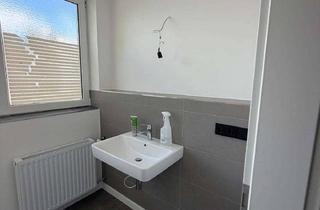 Büro zu mieten in Neukruger Straße 7-9, 18273 Güstrow, Effizient nutzbar: Bürofläche in Güstrow
