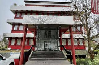 Büro zu mieten in 53173 Bad Godesberg, Büroflächen in einem repräsentativen Bürohaus zu vermieten - Provisionsfrei –